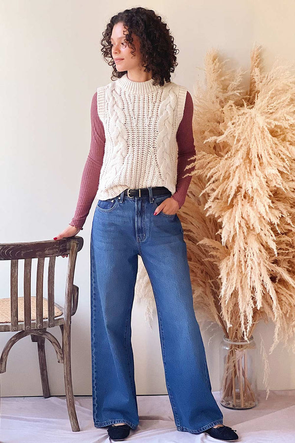 Mannequin measurements