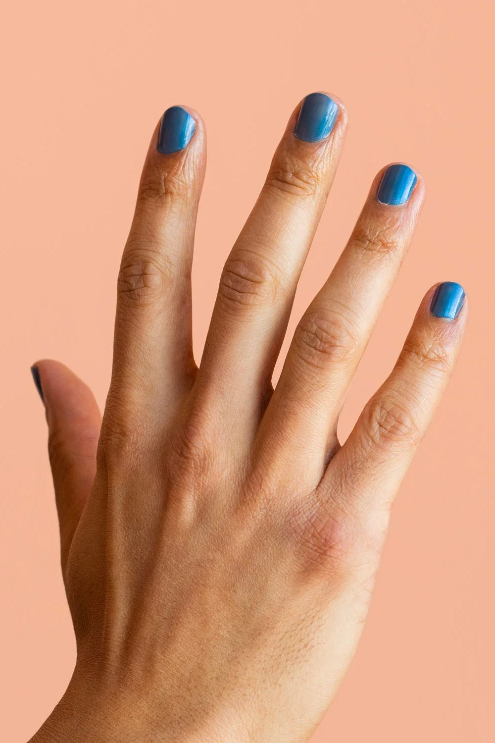 Foolish Games | Vernis à Ongles Bleu Royale