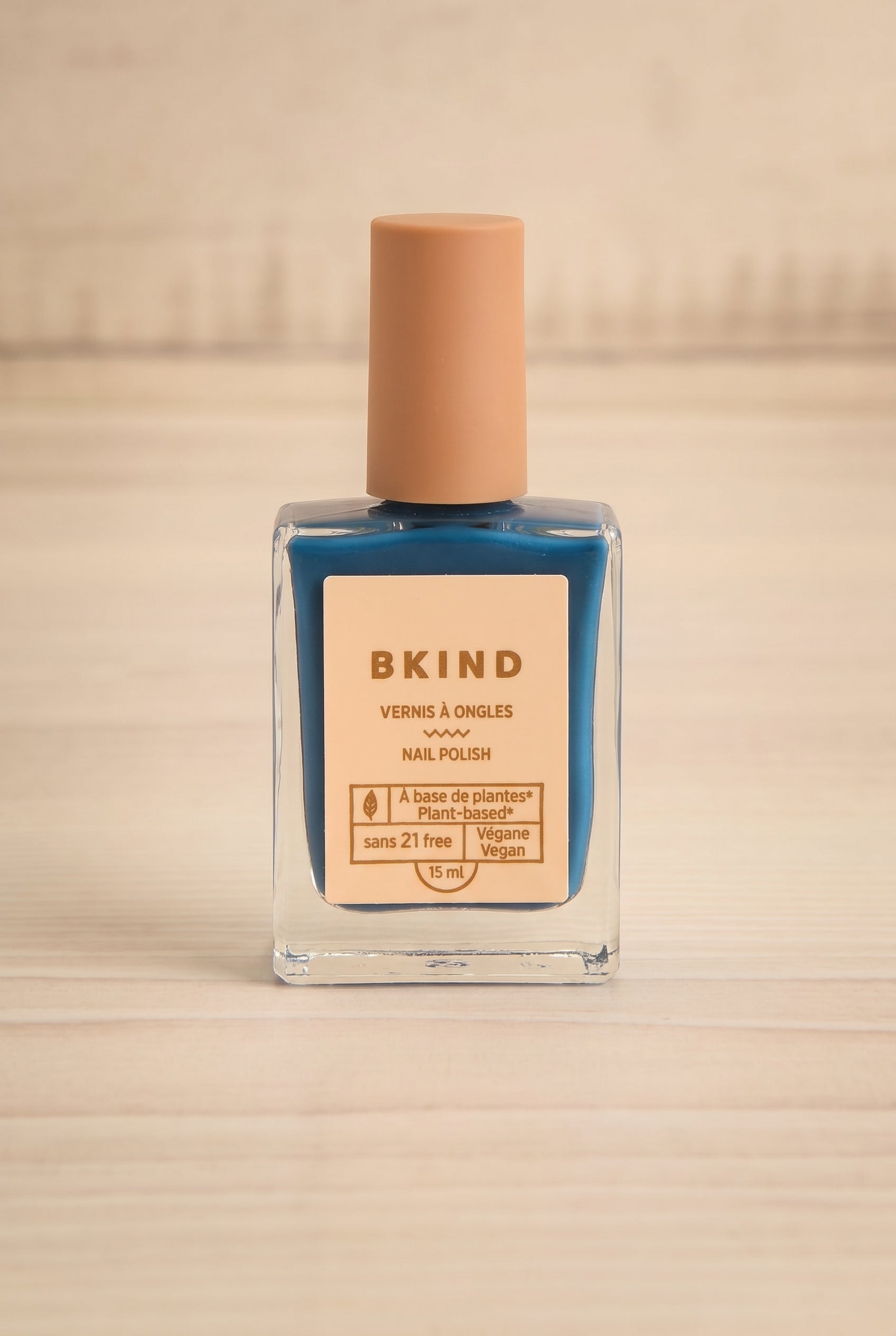 Foolish Games | Vernis à Ongles Bleu Royale