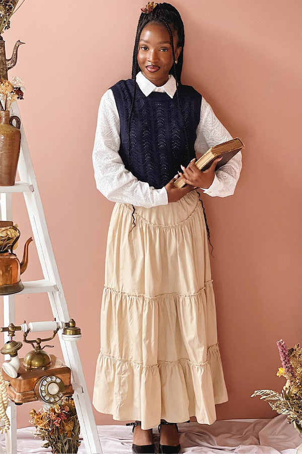 Mannequin measurements