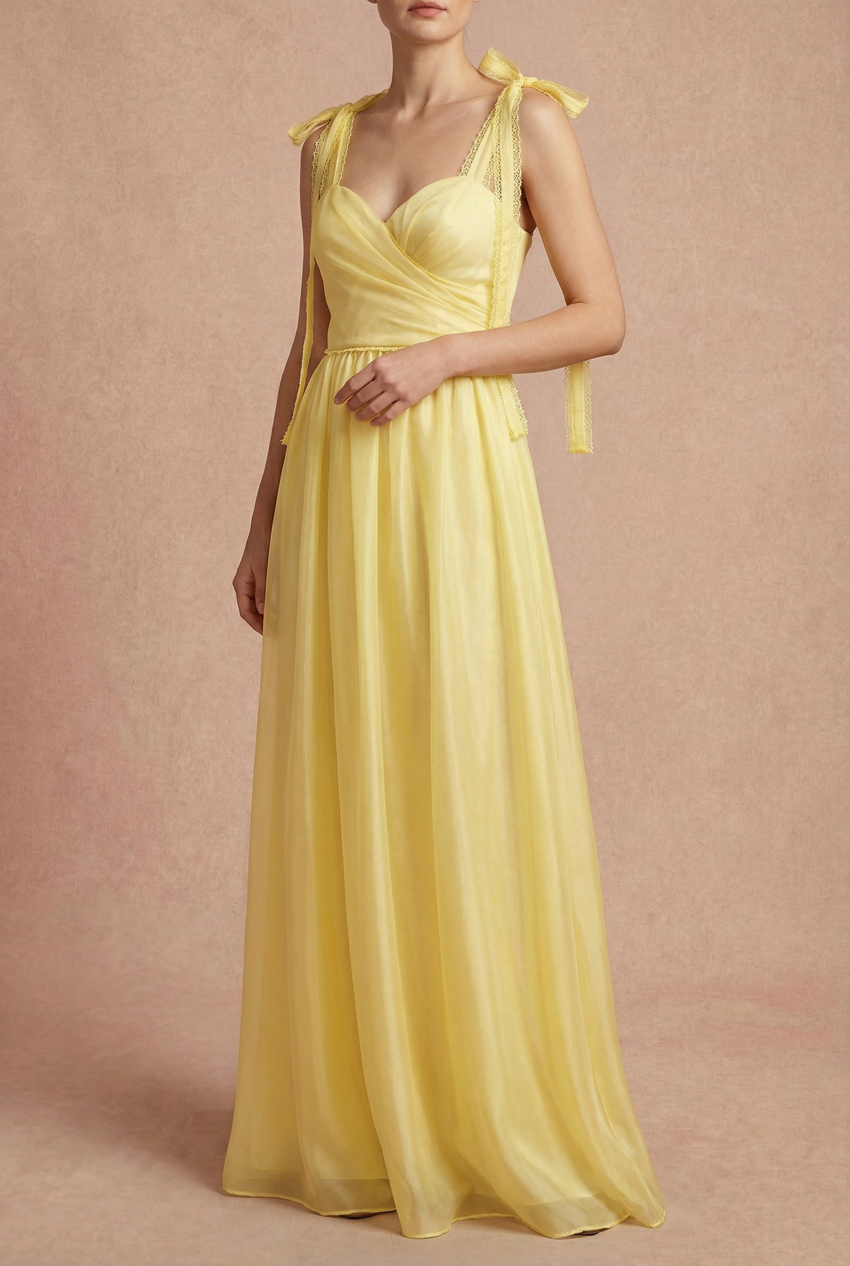 indya maxi dress Indya Maxi Dress