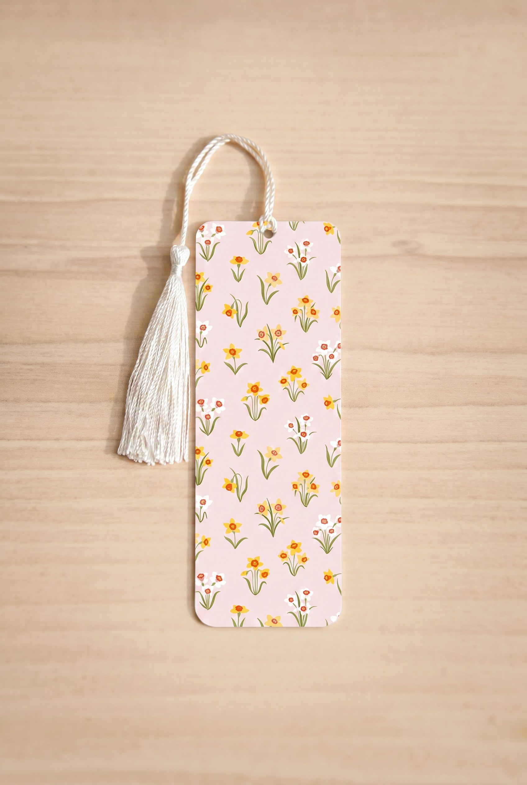 Daffodils | Bookmark