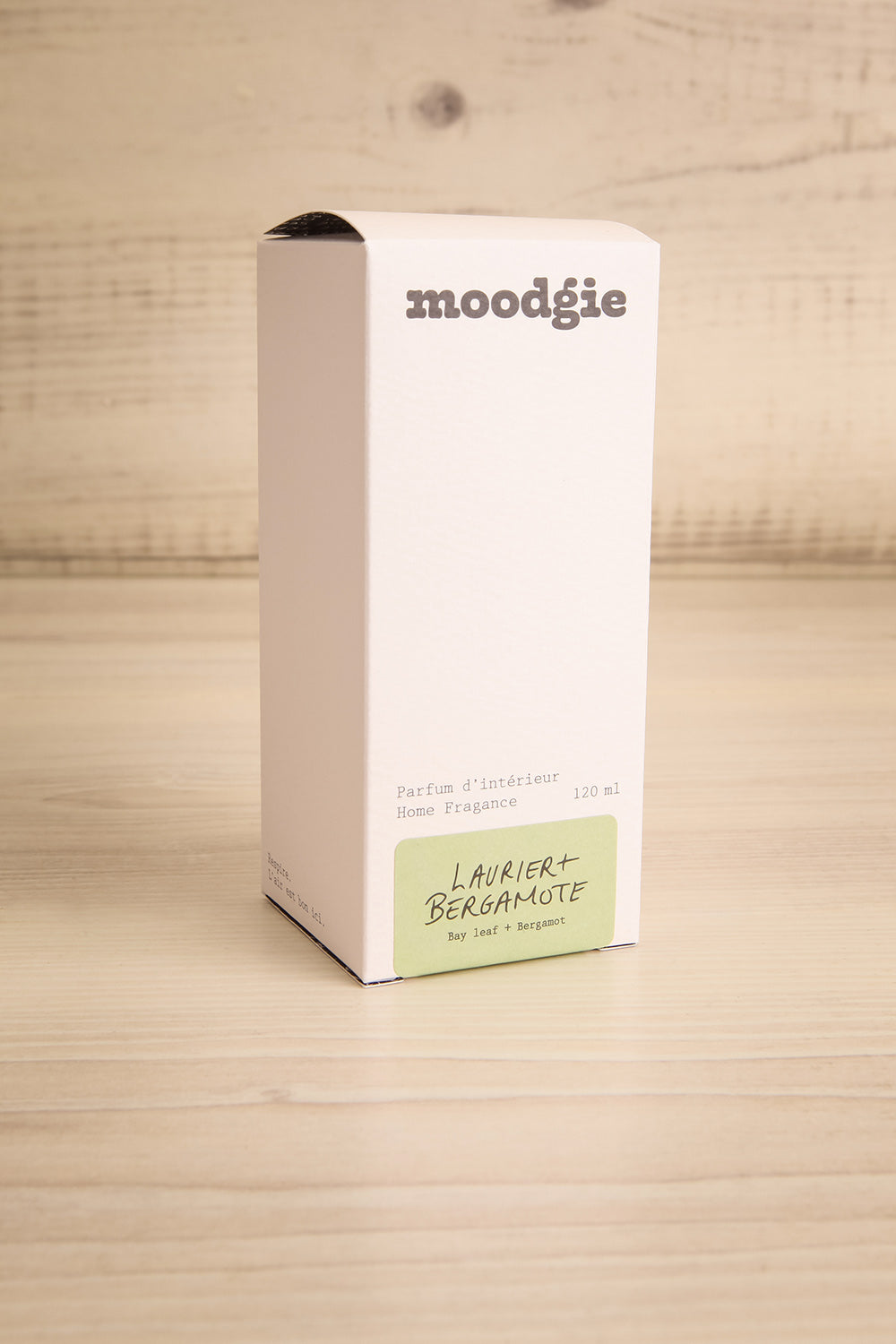 Bay leaf + Bergamot Room Spray | Maison garçonne