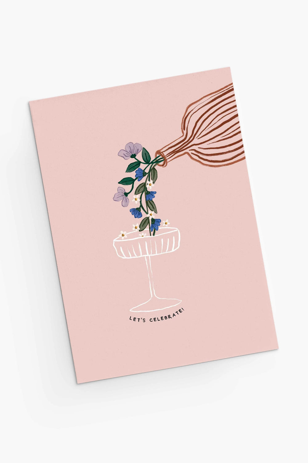 Let's Celebrate | Card