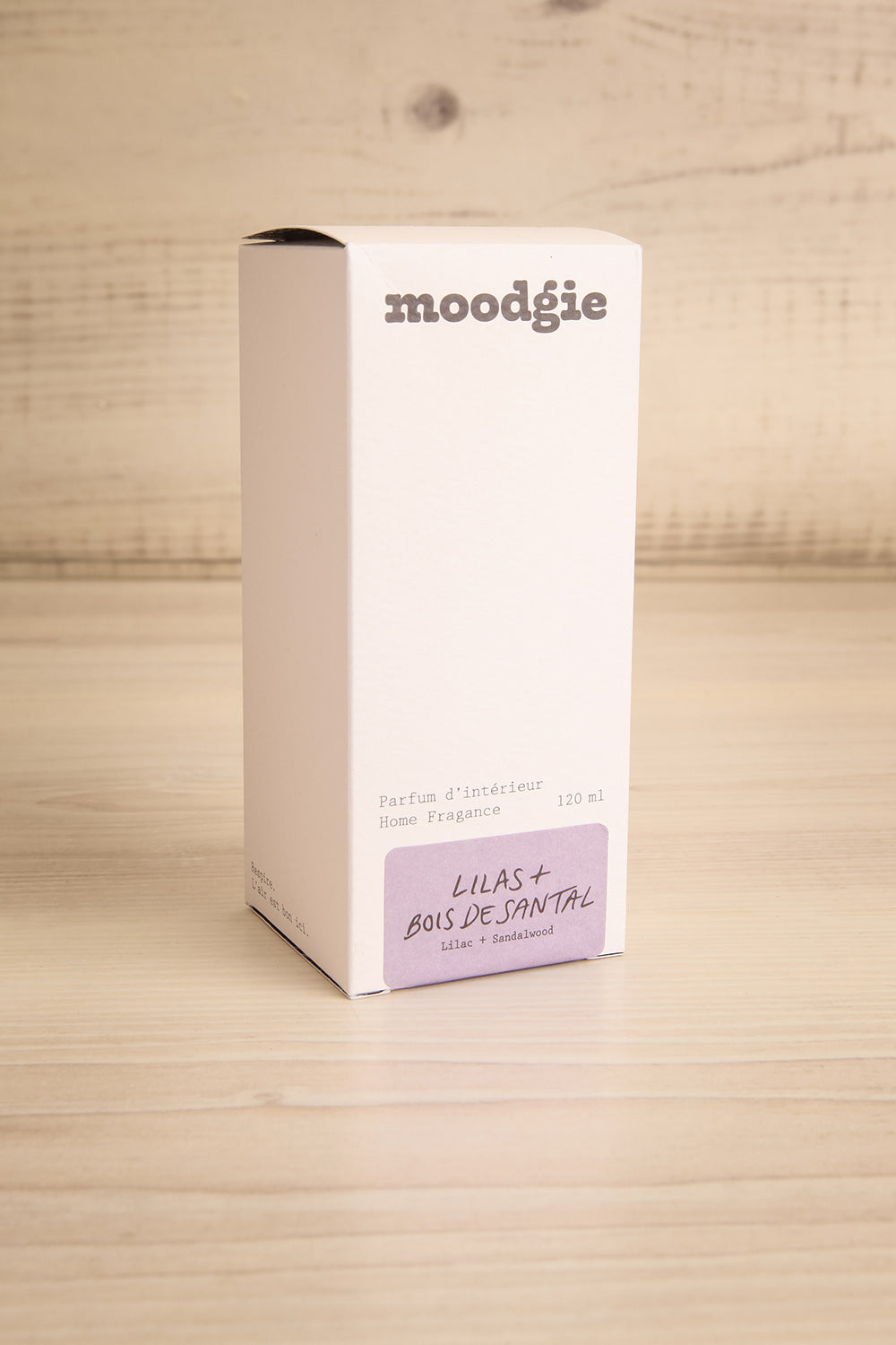 Lilac + Sandalwood Room Spray | Maison garçonne