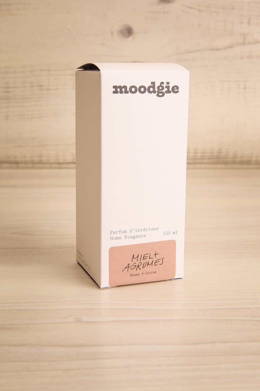 Honey + Citrus Room Spray | Maison garçonne