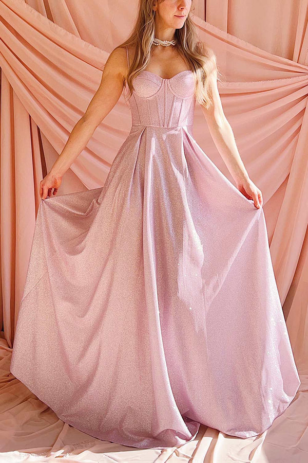 Mensurations du modèle