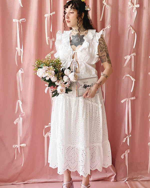 Mannequin measurements