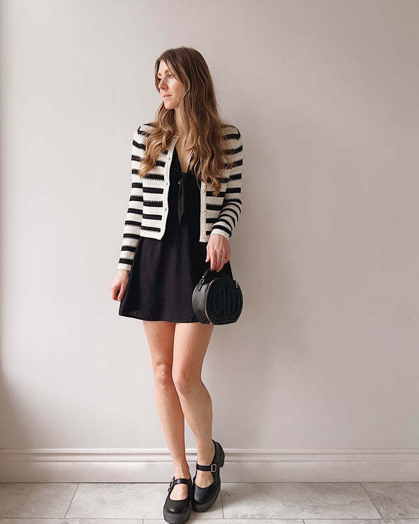 Mannequin measurements