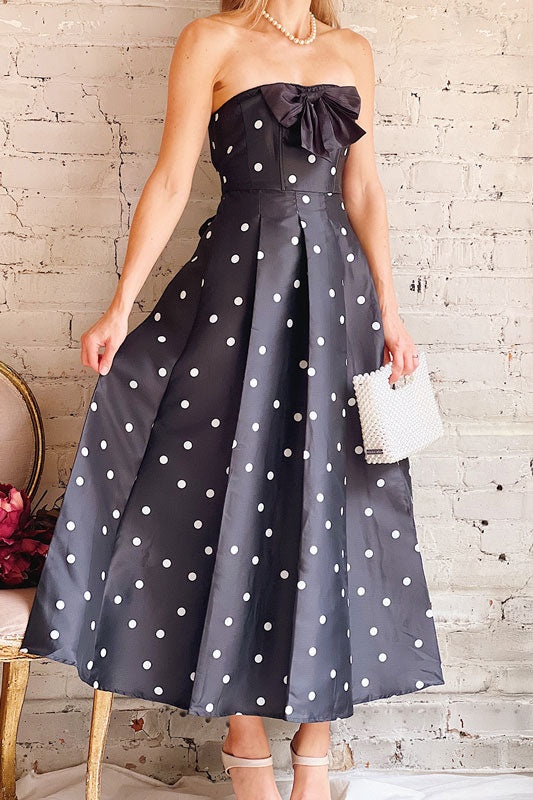 Mannequin measurements