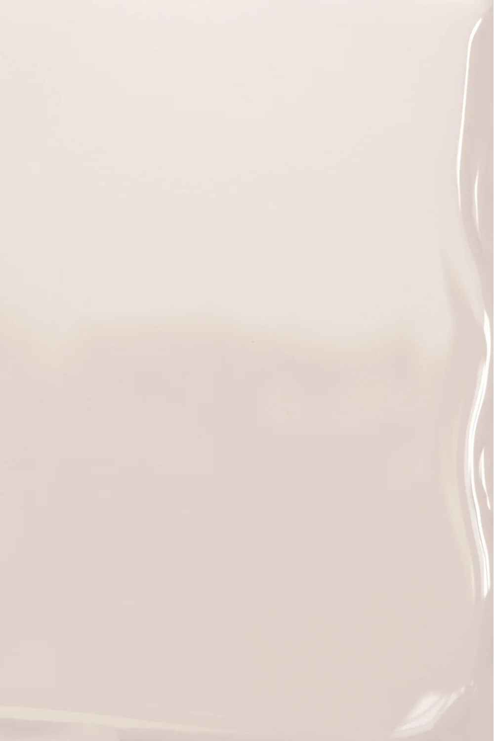 Oat Milk | Vernis à Ongles Ivoire
