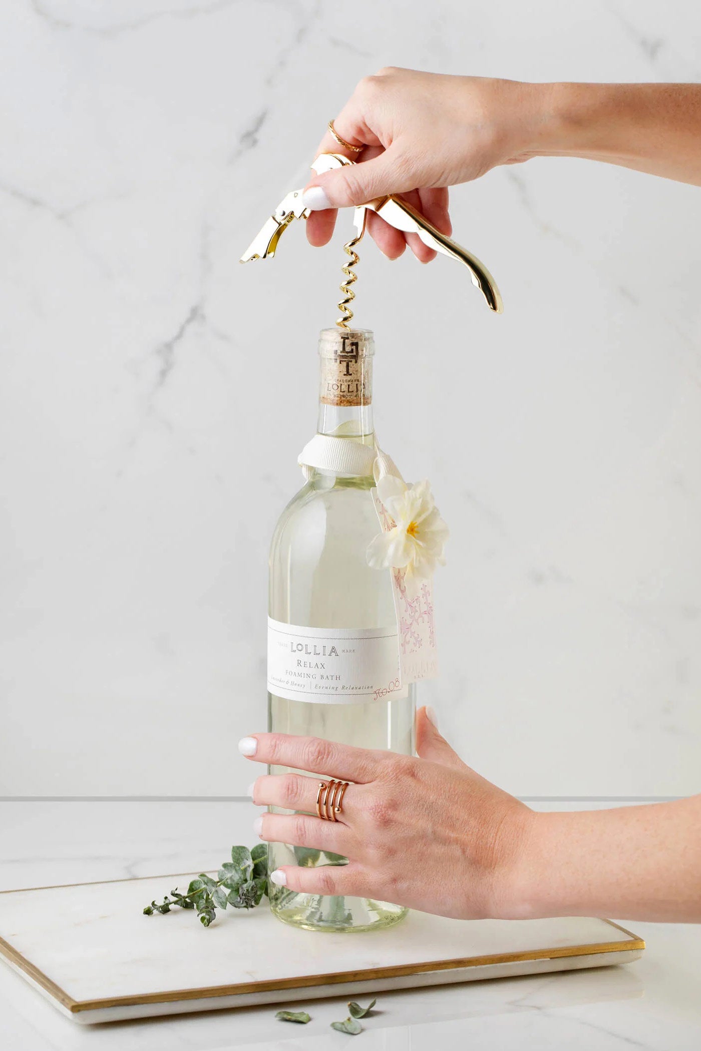 Margot Elena Bottle Opener | Maison Garçonne lifestyle