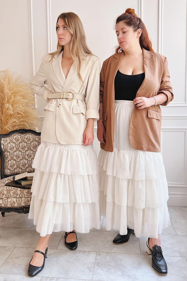 Mannequin measurements