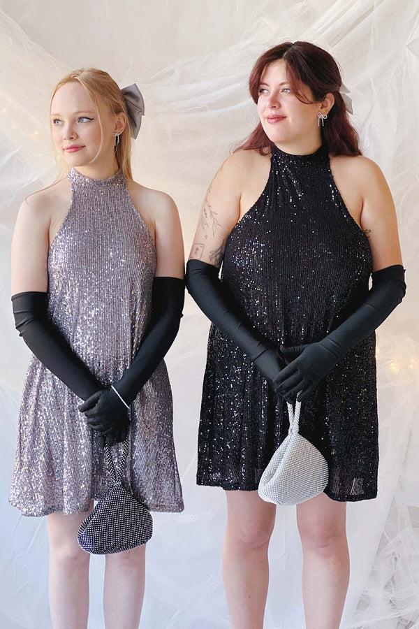 Mensurations du modèle