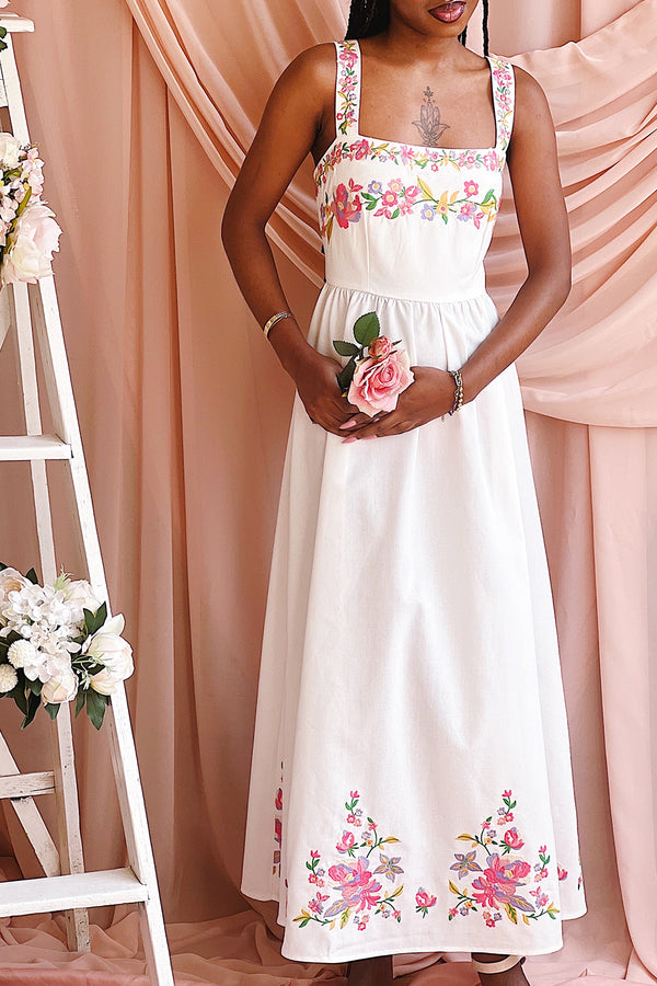 Mannequin measurements