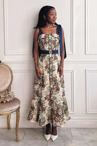 Lonnie Dress
