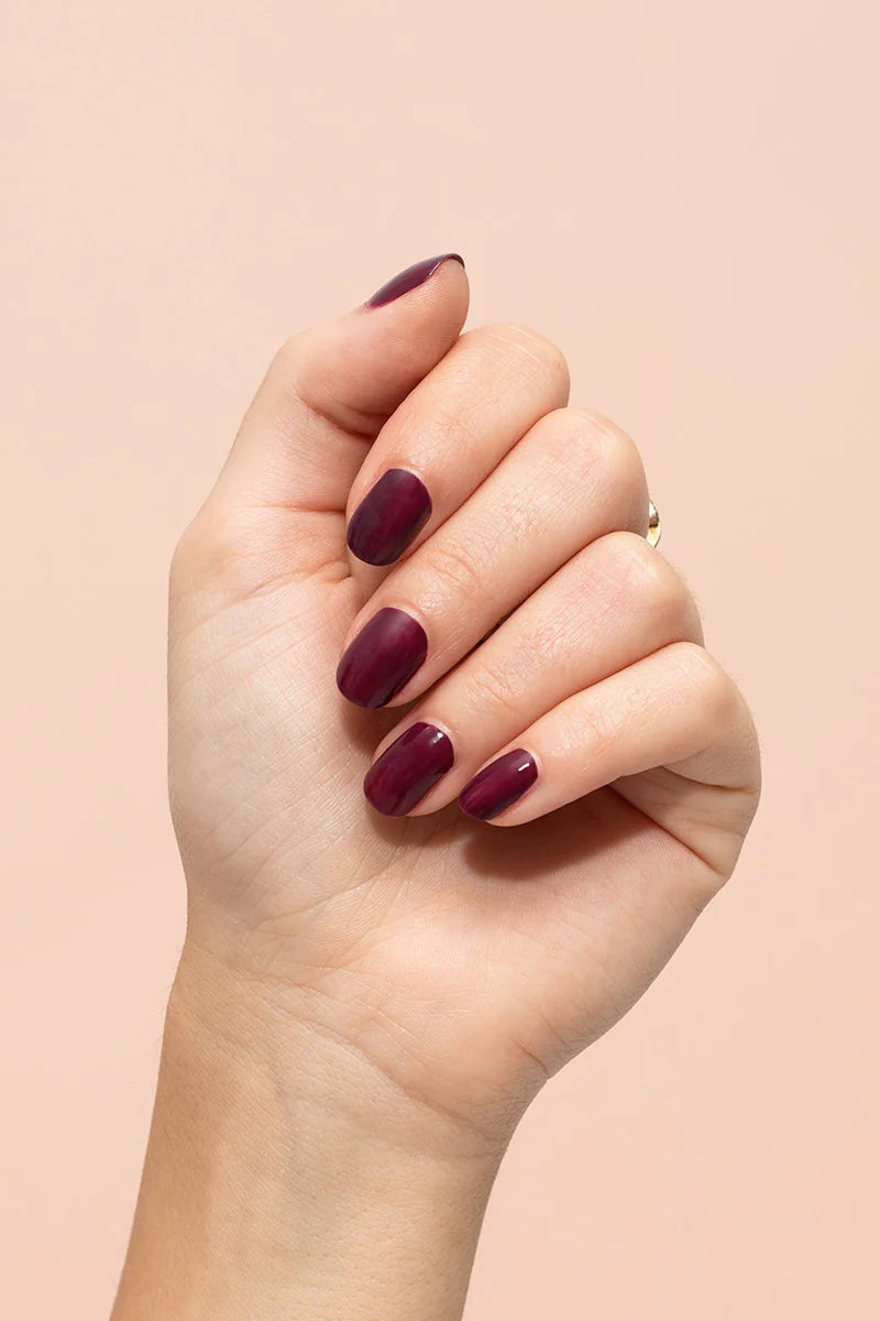 Su'a Brosse | Vernis à Ongles Violet