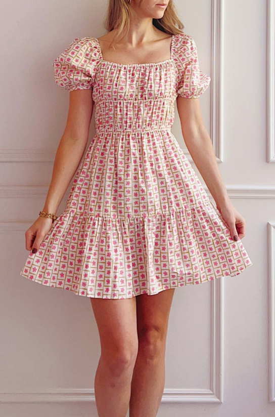 Mannequin measurements