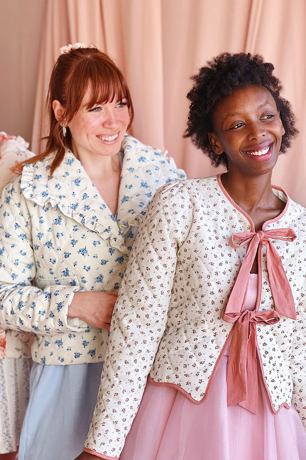 Mannequin measurements