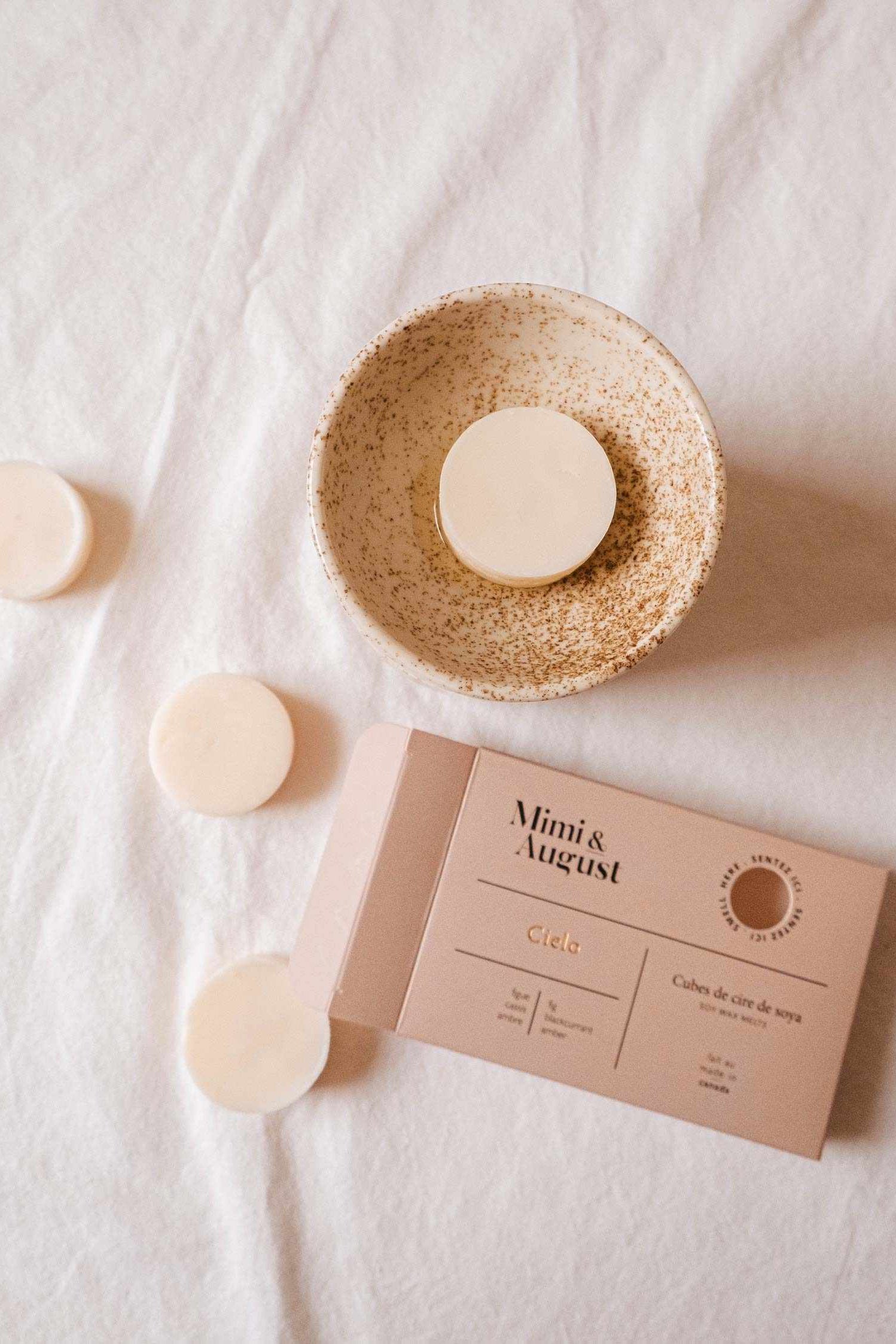 Cielo | Soy Wax Melts