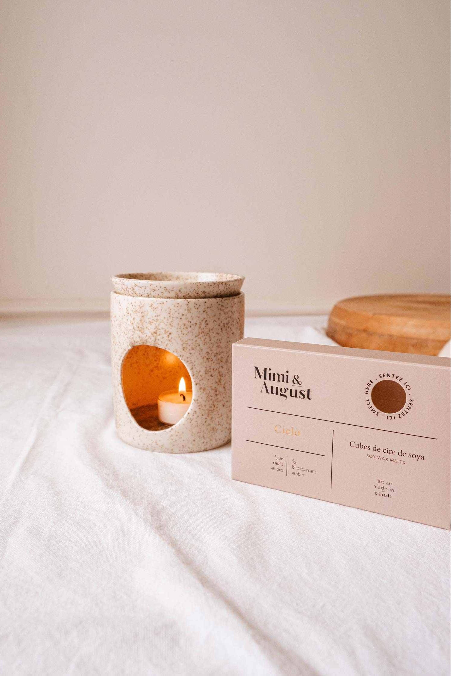Cielo | Soy Wax Melts