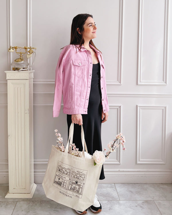 Mannequin measurements