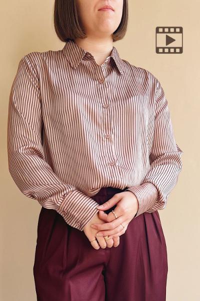 Mannequin measurements