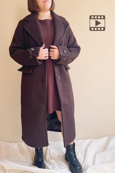 Mensurations du modèle