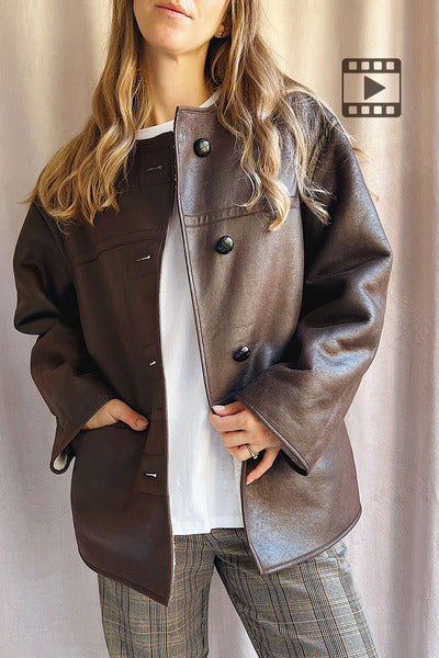 Mensurations du modèle