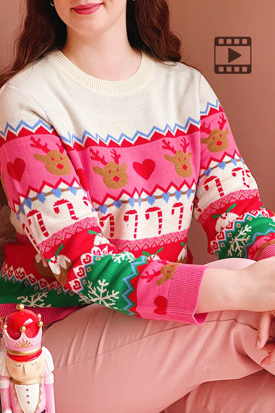 Mannequin measurements