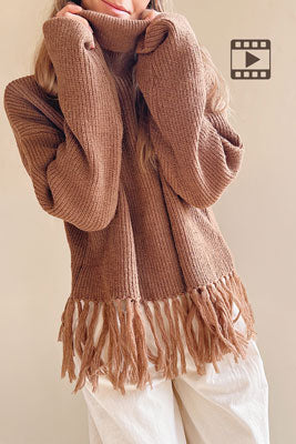 Mensurations du modèle