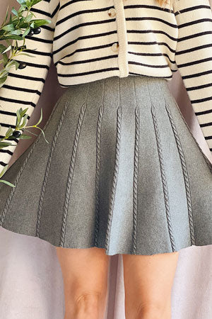 Mannequin measurements