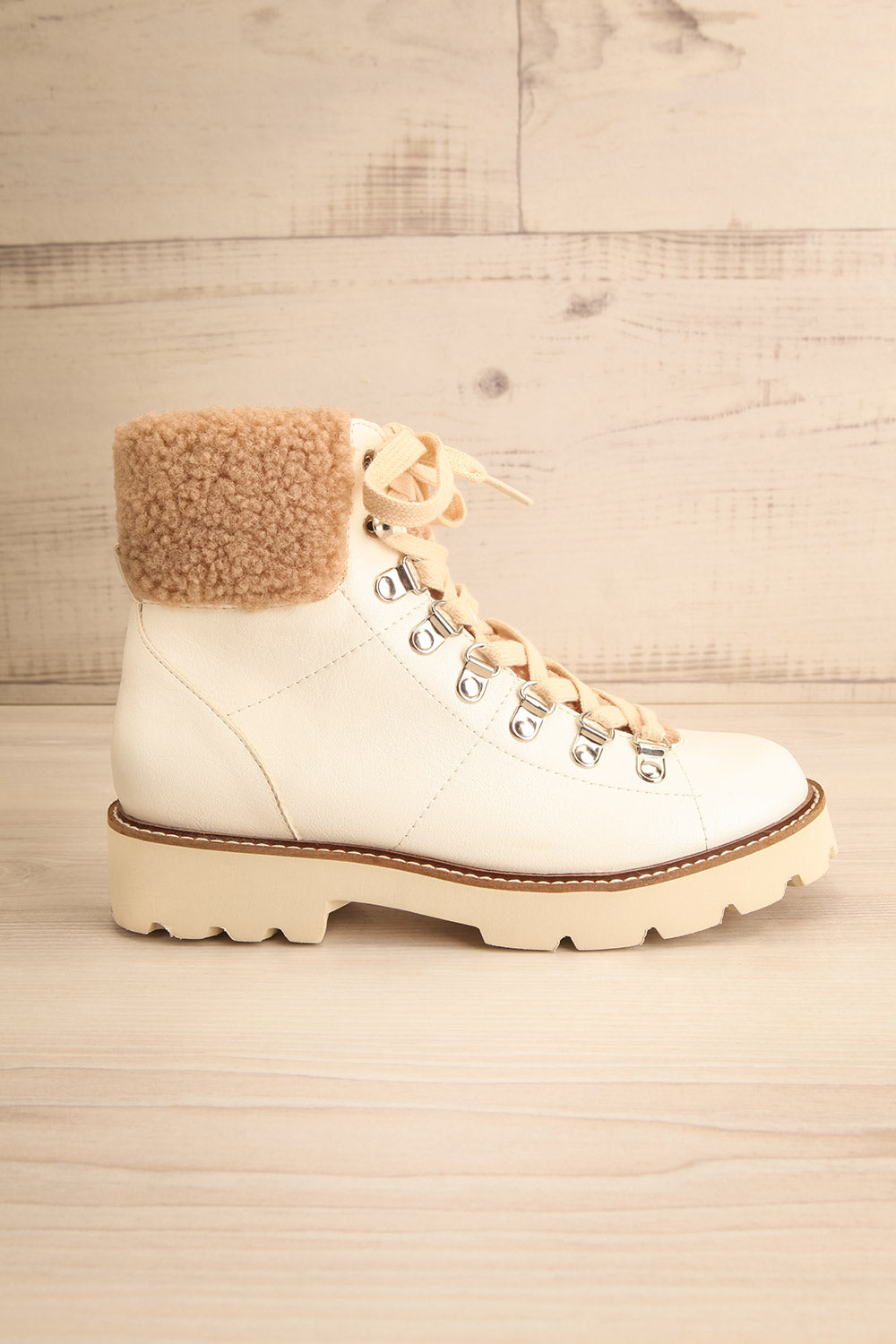 Sherpa sales hiker boots