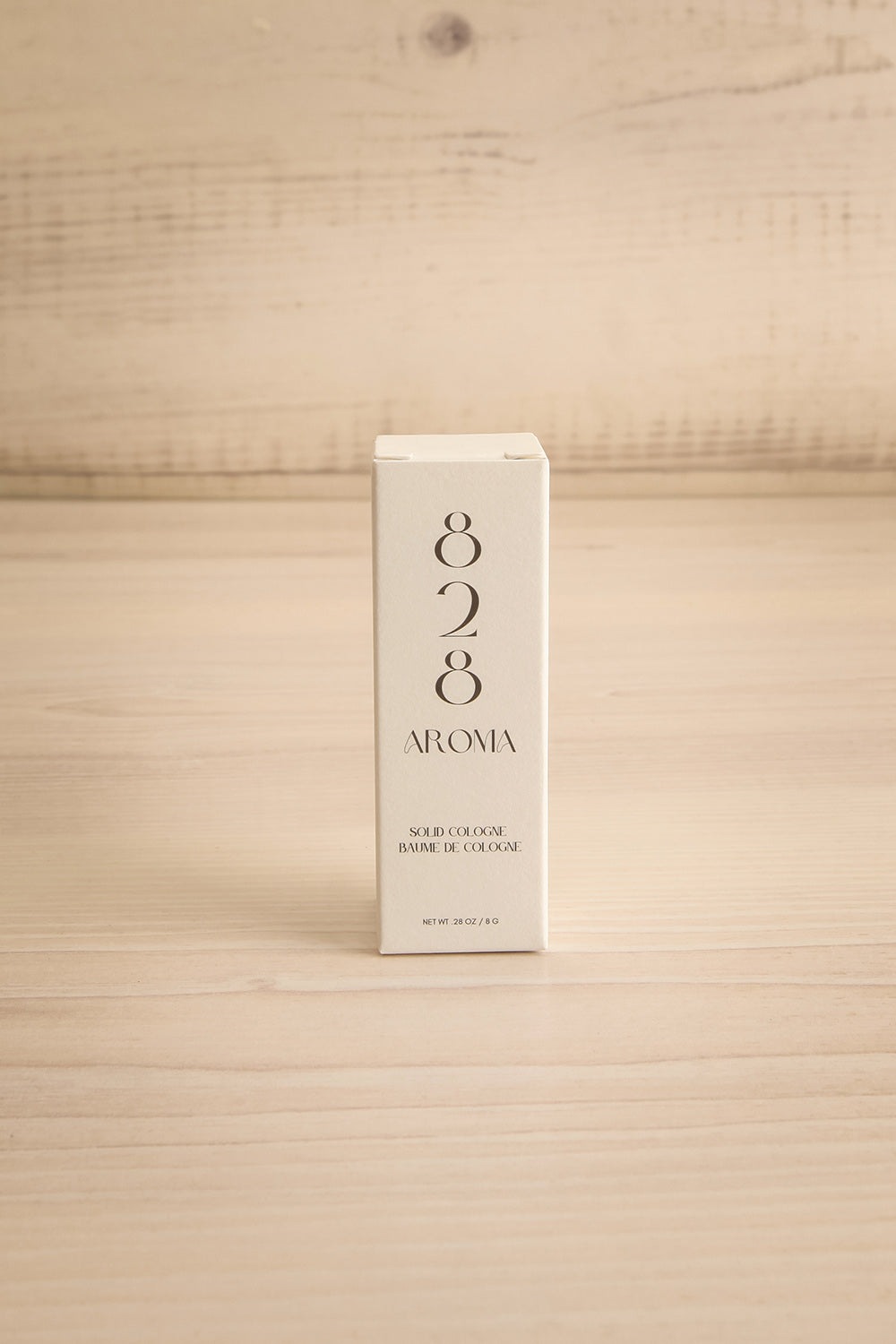 Fit For A King | Baume de Cologne