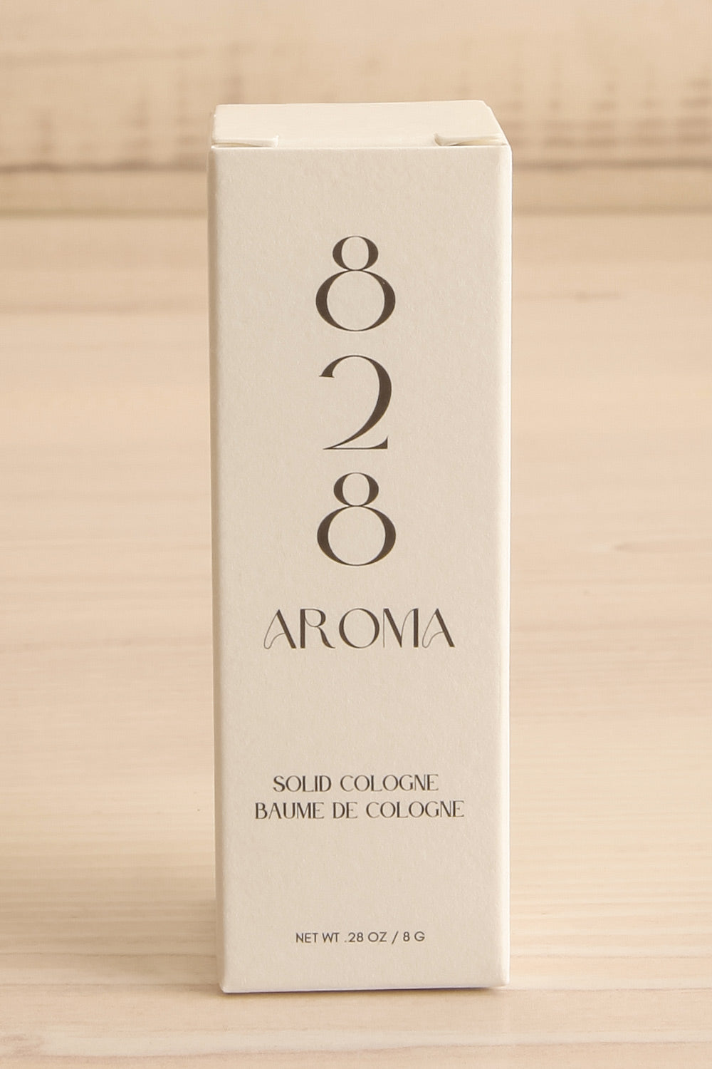 Gentlemen's Choice | Solid Cologne