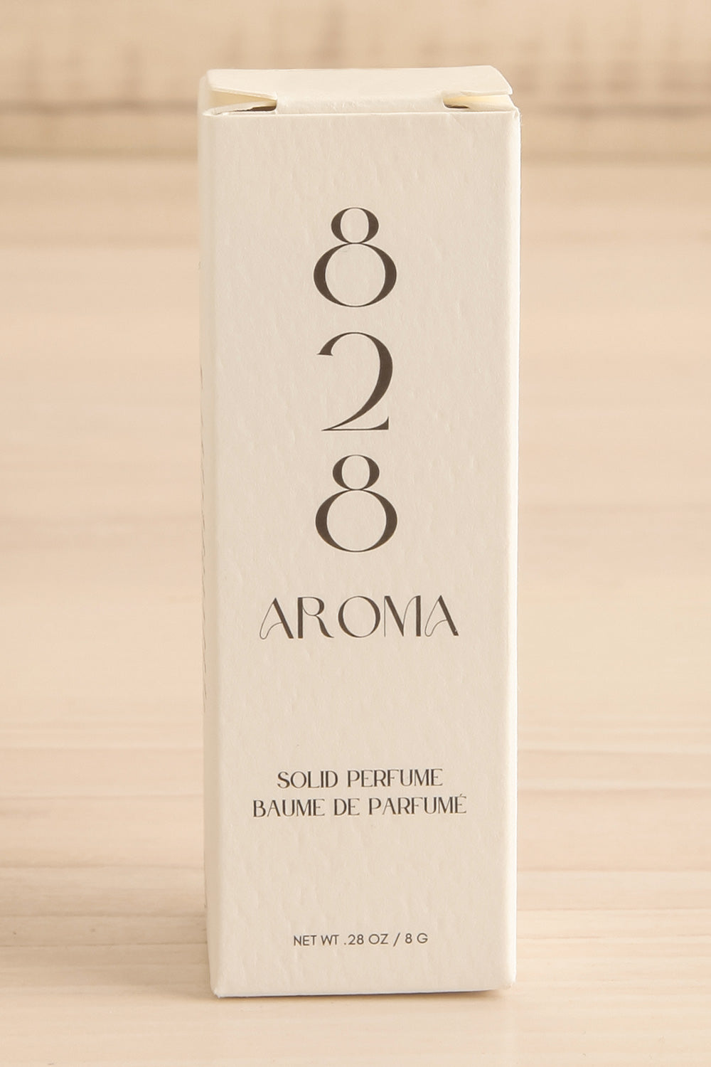 Tonka Temptation | Baume de Parfum