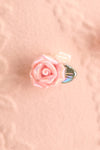 ASHANTI ROSE/PINK close-up