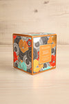 Baltic Amber Classic Candle | Maison garçonne special box
