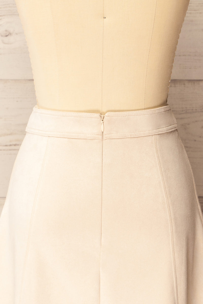Belize Skirt - Black