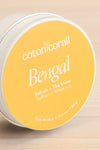 Bengal Tin Candle | Maison garçonne close-up