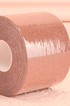 Boob Tape Brown | Boutique 1861 close-up