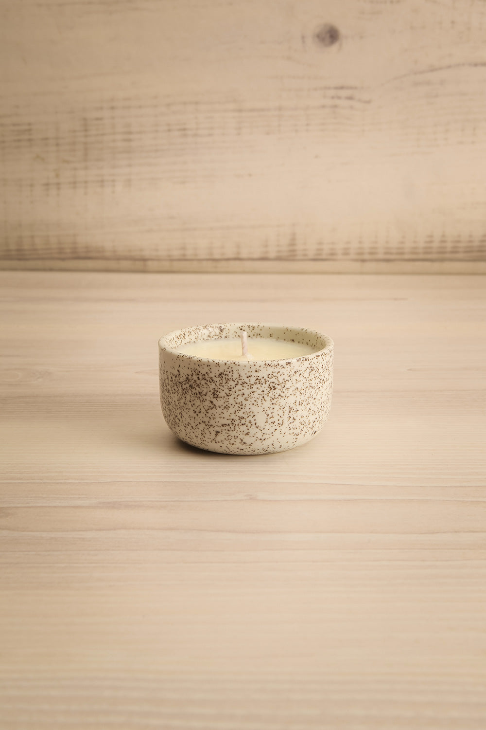 Amalfi Reusable Candle - 3 Options | Maison garçonne 3oz