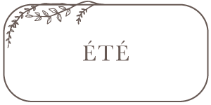 Bouton collection été 