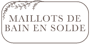 Maillots de bain pour femme en solde