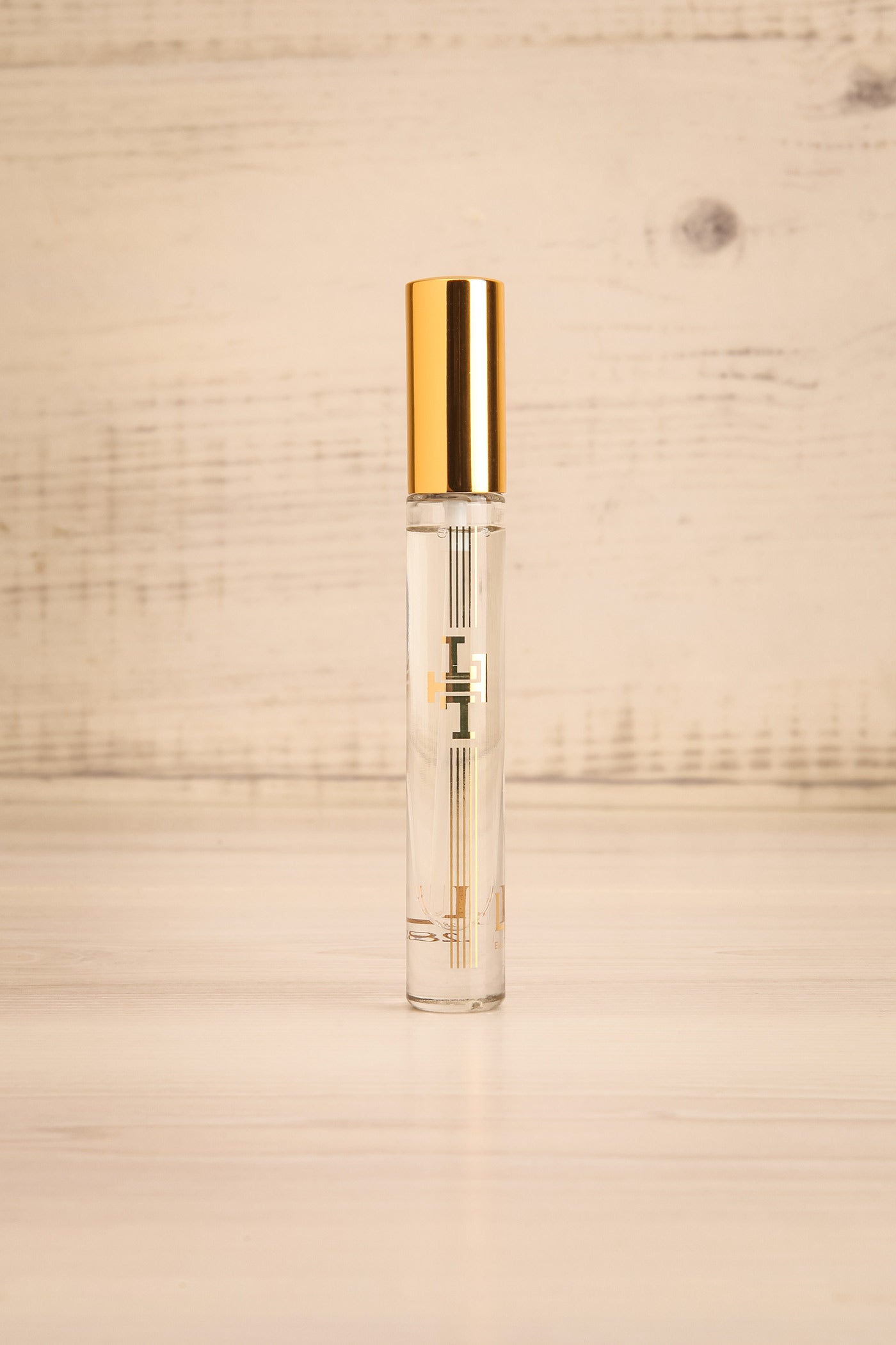 Breathe Travel Size Perfume | Maison Garçonne bottle