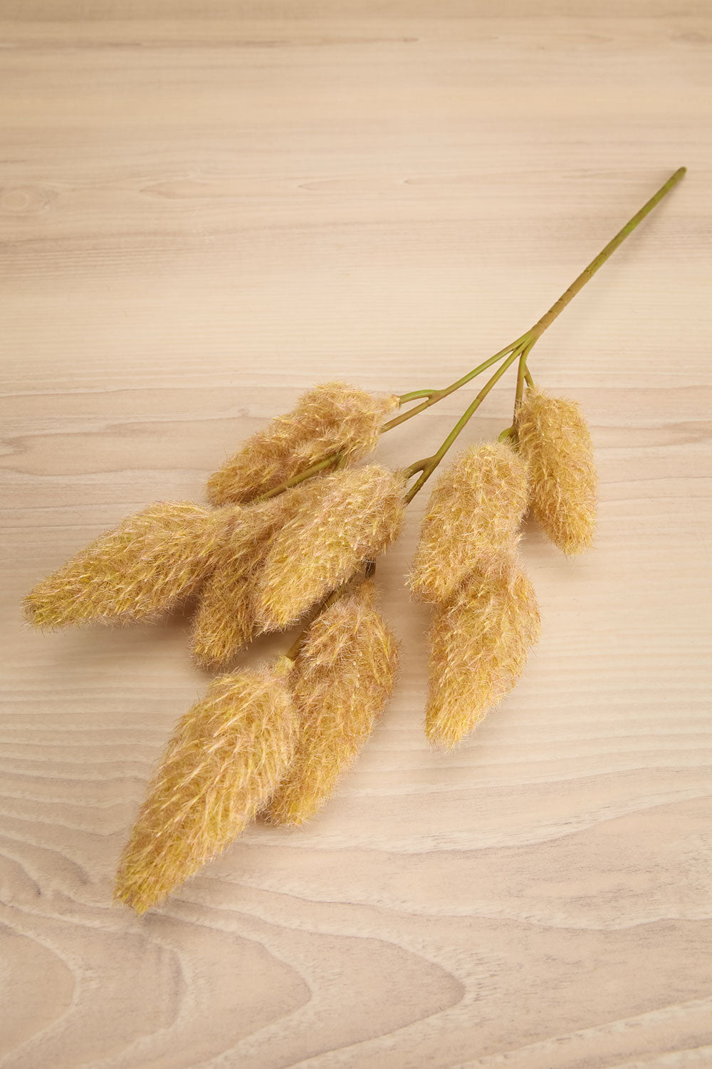 Cascade Artificial Bunny Tail Spray | Maison garçonne flat