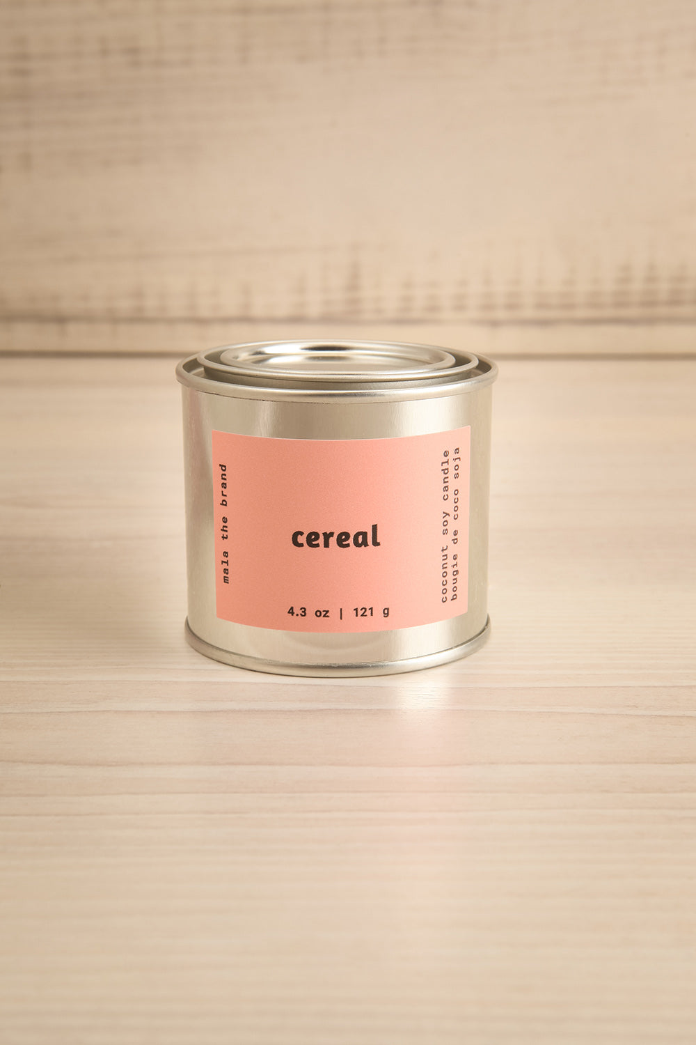 Cereal Candle | Maison garçonne mini