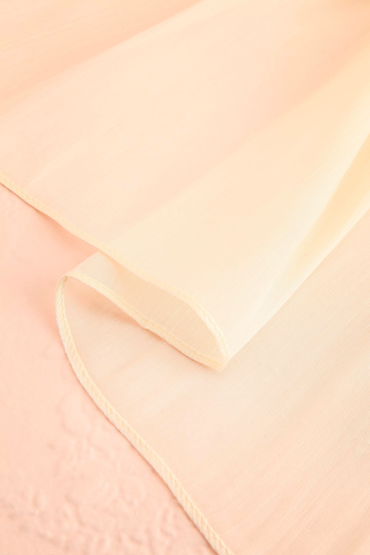 Cerelia Beige Shimmery Shawl | Boutique 1861 fabric 