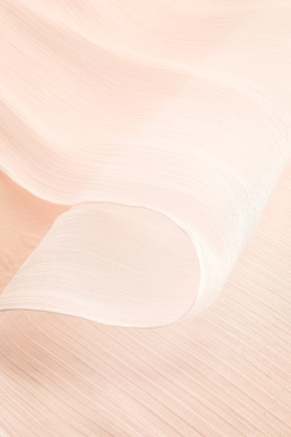 Cerelia White Shimmery Shawl | Boutique 1861 fabric 