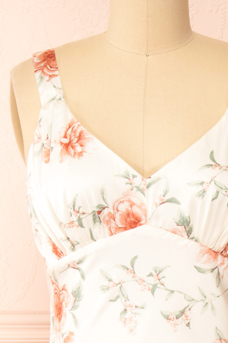 Charlize Dress Nairobi